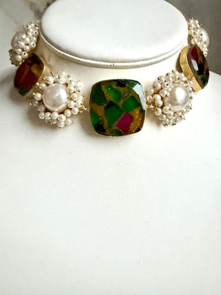 Noor Mahrani Set