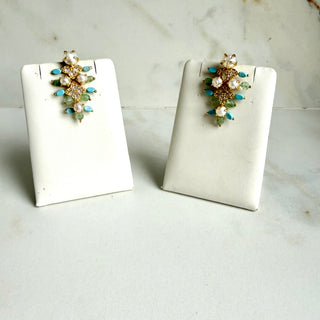 Zariya Polychrome Luxe Drops