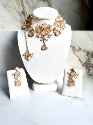 Maya Statement Set