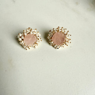 Druze Studs