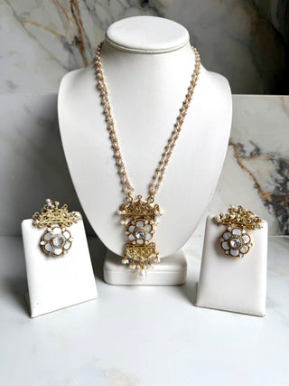 Mother Of Pearl Pendent