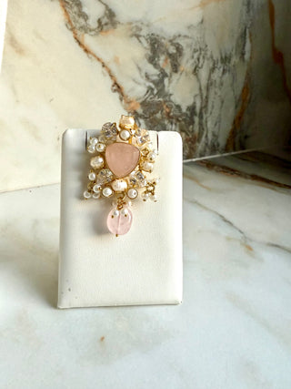 Meraki Luxury Quartz Set