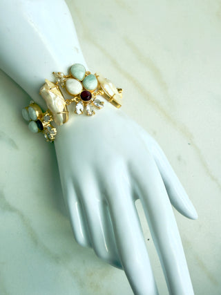 Pearl Bracelet