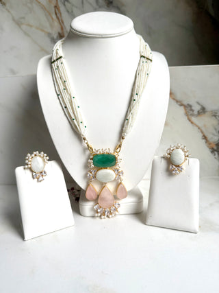 Soft Mala Set