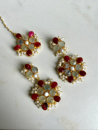 Ruby Tika Set