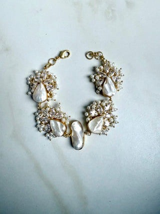 Pearl Bracelet