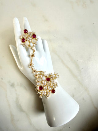 Mehrunsia Ruby Haathpool