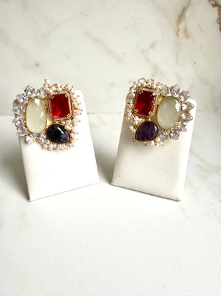 Statement Earrings