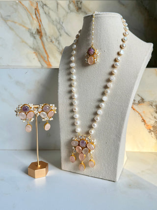 Kareena Mala Set