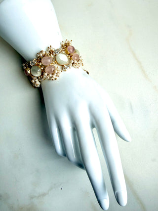 Quartz Bracelet
