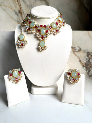 Celine Bloom Set