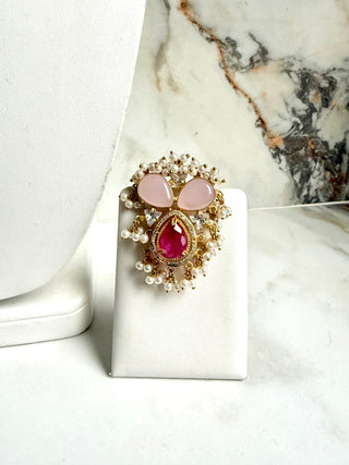 Heeraa Luxury Set