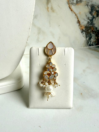Mother Of Pear Classic Set