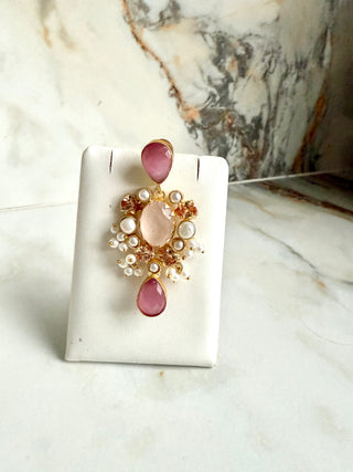 Princess Luxury Pink Set
