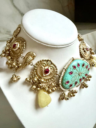 Heera Luxury Set
