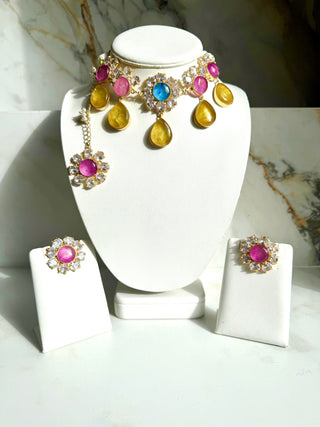 Amrita Mulit Set