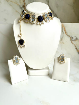 Navy Set