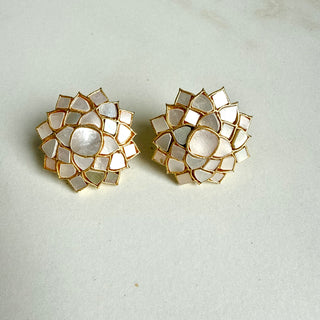 Pearl Studs