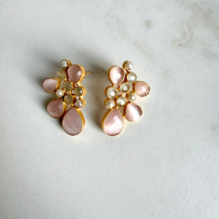 Nooré Luxe Pink Rose Lumière