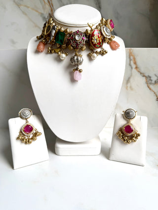 Heera Regal Luxury Set