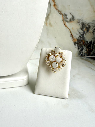 Snow Bridal Set