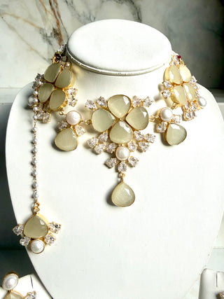 Maya Statement Set
