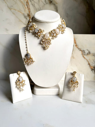 Moon Veil Luxe Set