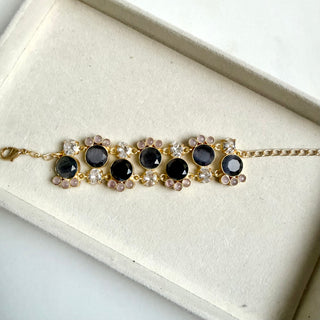 Black Bracelet