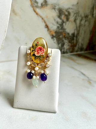 PhoolRani फूलरानी Choker Set