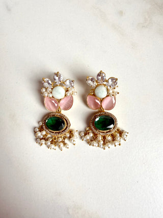 Faulty Earrings See Description