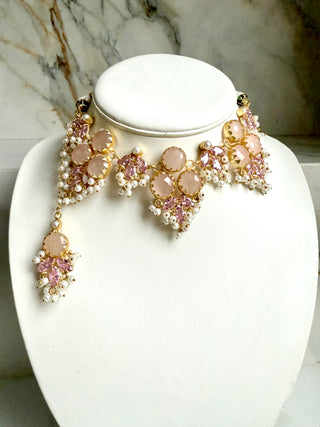 Marie Quartz Set