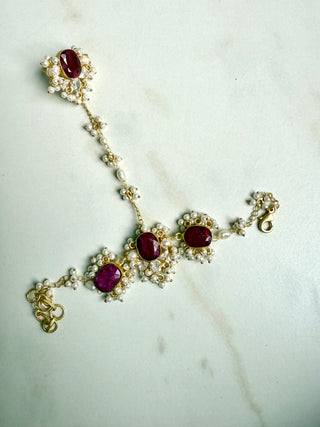 Ruby Haathpool