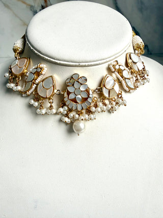 Mother Of Pear Classic Set