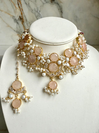 Gina Quartz Set