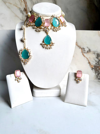 Mehr Aqua Set