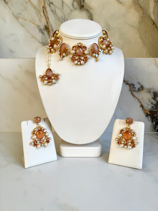 Royal Rustic Luxury Set