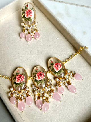 PhoolRani फूलरानी Bracelet Set