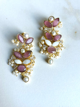 Falak  Earrings