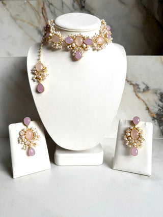 Princess Luxury Quartz Set
