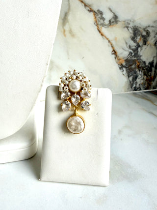 Peal Cluster Set