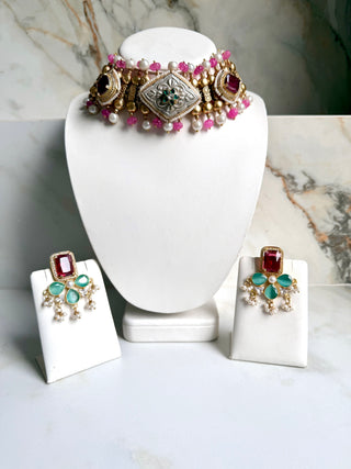Heera Set