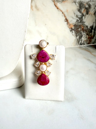 Maya Statement Set