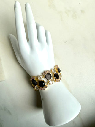 Black Bracelet