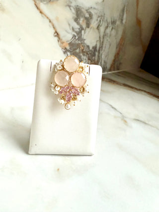 Marie Quartz Set