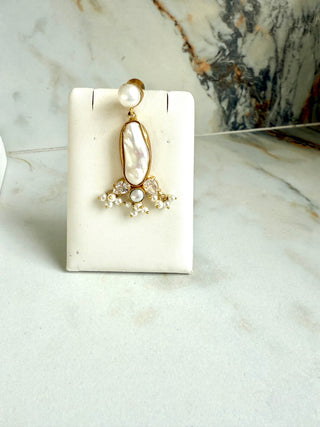 Pearl Set