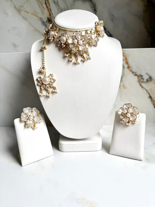 Flower Set