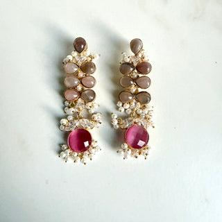 Mehreen Earrings