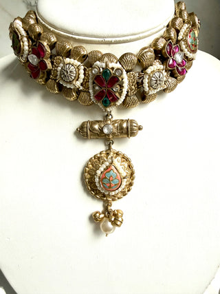 Heeraa Set