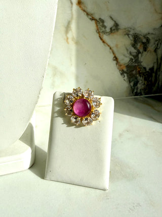Amrita Pink Set