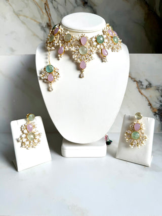 Sumiya Luxury Set